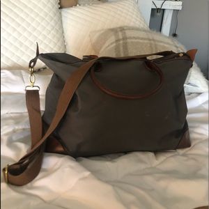 duffel bag